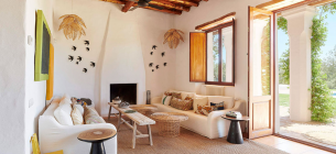 38 Inspirasi dan Mengenal Desain Interior Ibiza Yang Mengagumkan